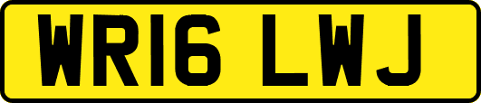 WR16LWJ