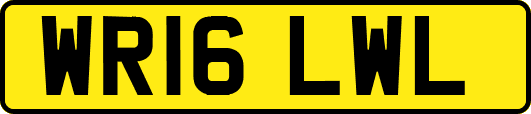 WR16LWL