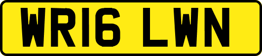 WR16LWN