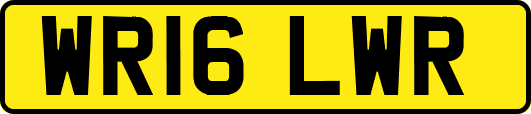 WR16LWR
