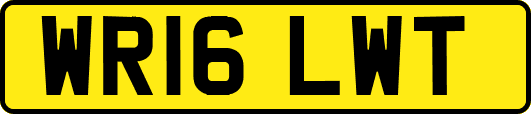 WR16LWT