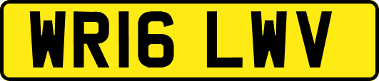 WR16LWV