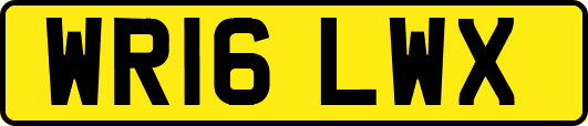 WR16LWX