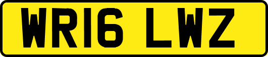 WR16LWZ