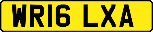 WR16LXA
