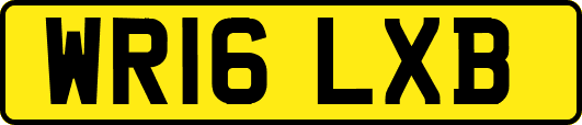 WR16LXB