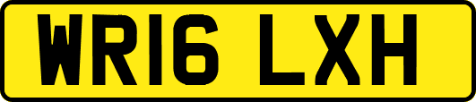 WR16LXH