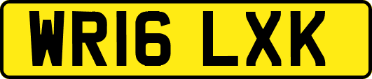 WR16LXK