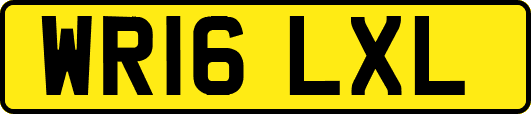 WR16LXL