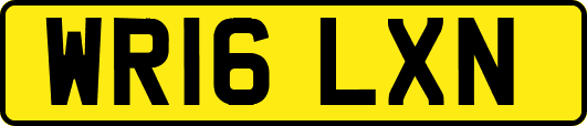WR16LXN