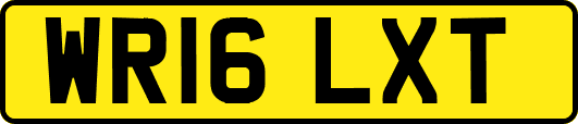 WR16LXT