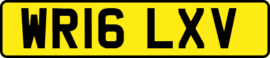 WR16LXV
