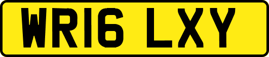 WR16LXY