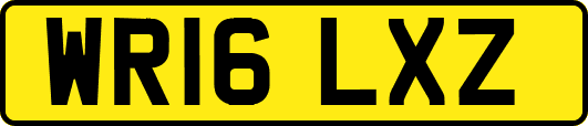 WR16LXZ