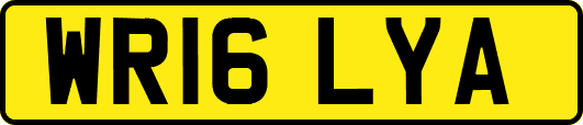 WR16LYA