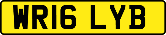WR16LYB