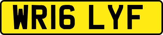 WR16LYF