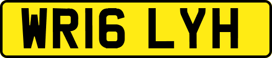 WR16LYH