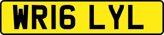 WR16LYL