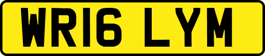 WR16LYM