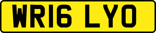 WR16LYO