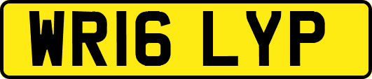 WR16LYP
