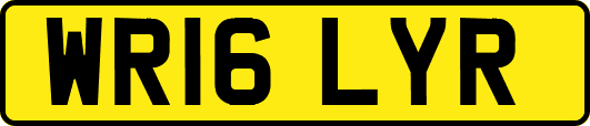 WR16LYR