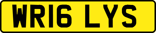 WR16LYS