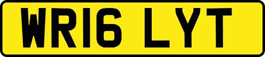 WR16LYT