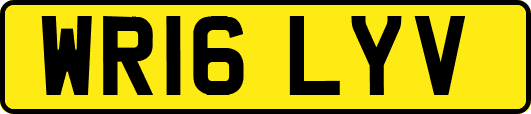WR16LYV
