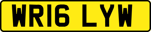 WR16LYW