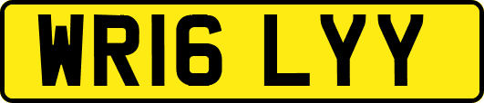 WR16LYY