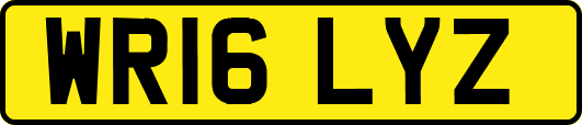 WR16LYZ