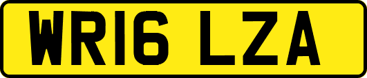 WR16LZA