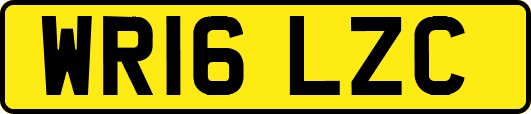 WR16LZC