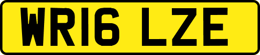 WR16LZE