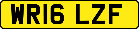 WR16LZF