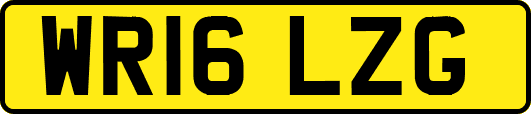 WR16LZG