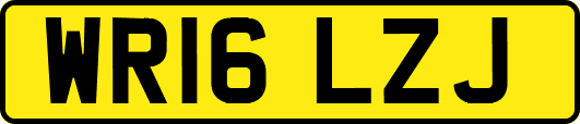 WR16LZJ