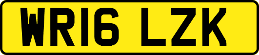 WR16LZK