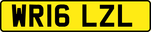 WR16LZL