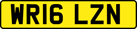 WR16LZN