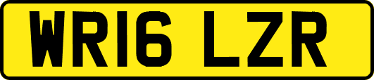 WR16LZR