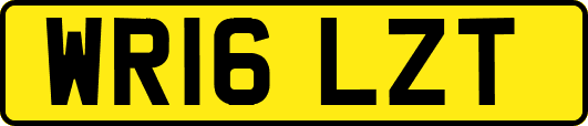 WR16LZT