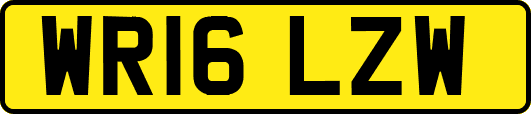 WR16LZW