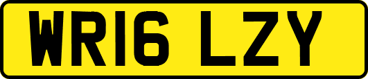 WR16LZY
