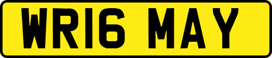 WR16MAY