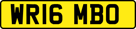 WR16MBO
