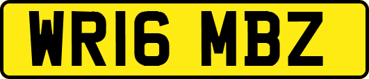 WR16MBZ