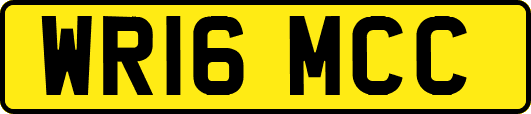WR16MCC